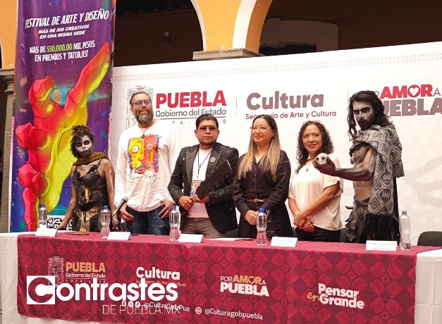 Festival Mictlan