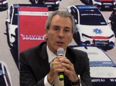 Pegasso enfrenta investigación por violencia familiar: Pepe Chedraui