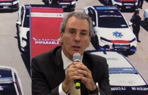 Pegasso enfrenta investigación por violencia familiar: Pepe Chedraui