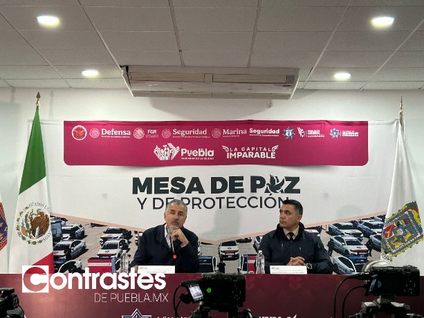 Franco Rodríguez y Félix Pallares