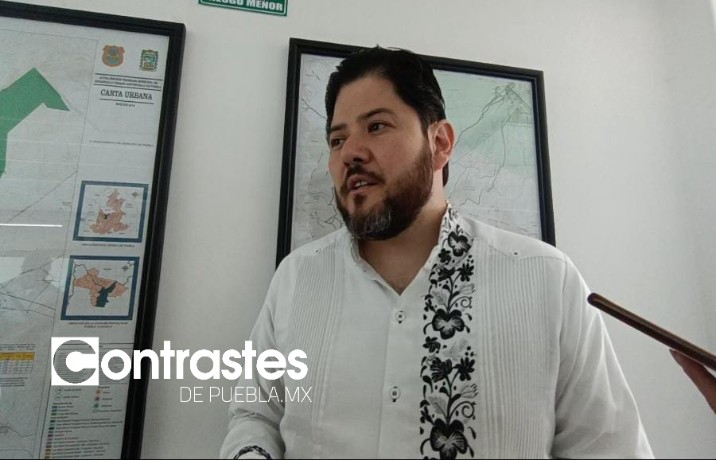 Jesús Sánchez IMPLAN