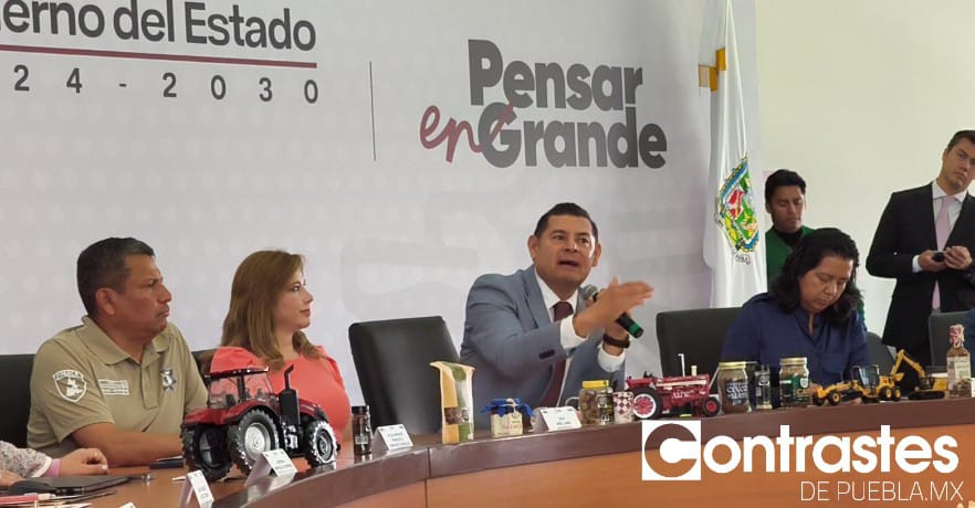 Alejandro Armenta