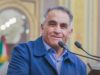 Diputado Elpidio Díaz propone eliminar descuento a estudiantes en transporte público de Puebla