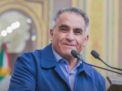 Diputado Elpidio Díaz propone eliminar descuento a estudiantes en transporte público de Puebla