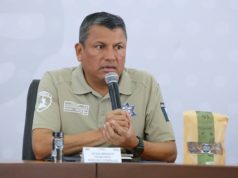 La Familia Michoacana responsable de balacera en el Mercado Morelos: SSP