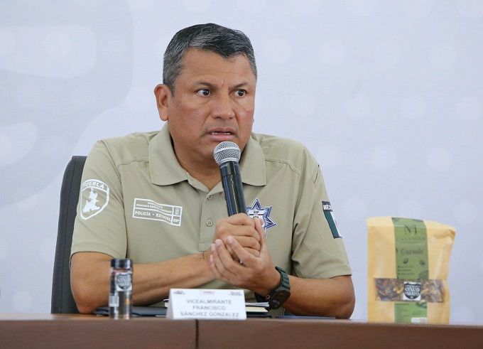 Francisco Sánchez