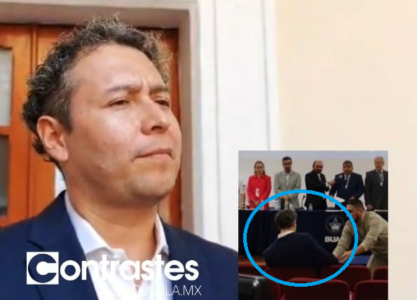 Rodolfo Zepeda Memije