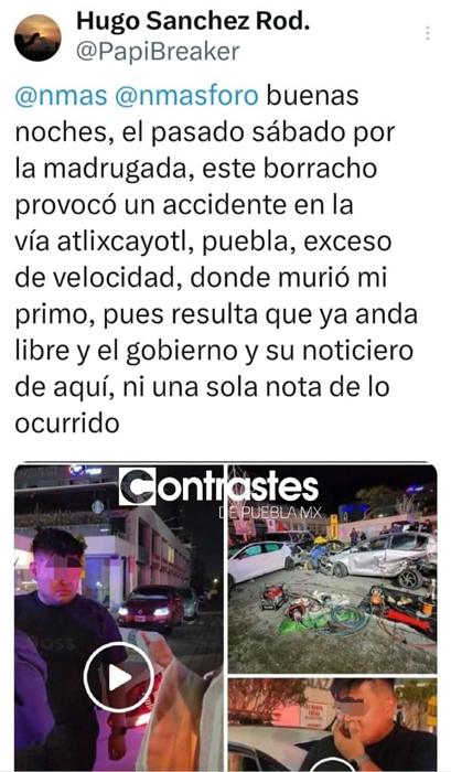 borracho via atlixcayotl luis fernando