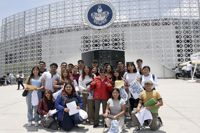 buap inscripcion