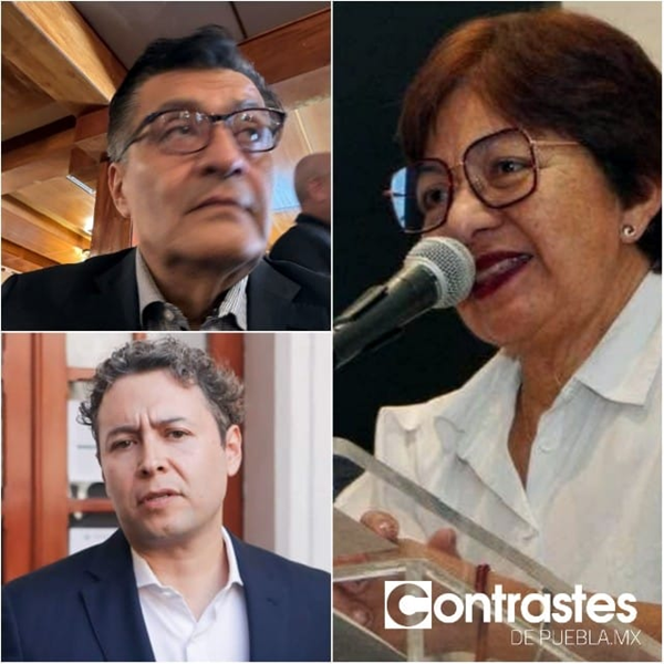 lilia cedillo eudoxio morales