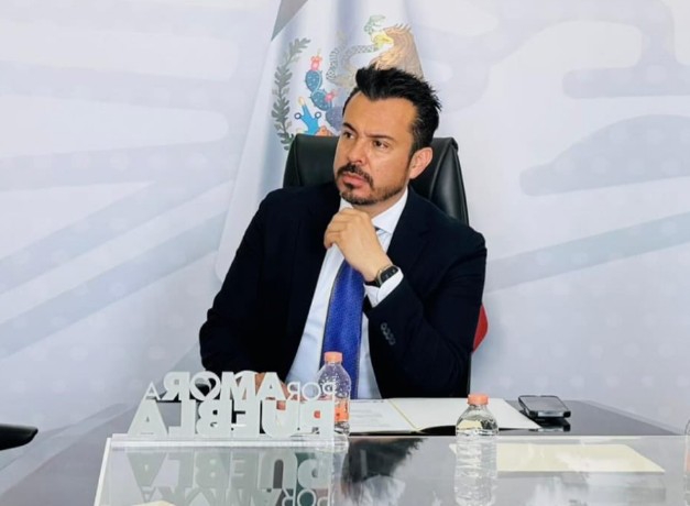 José Luis García Parra