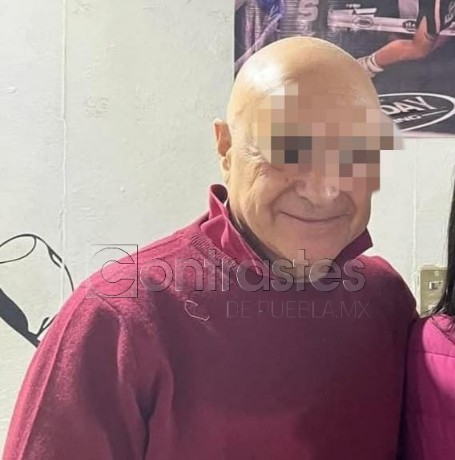 Empresario Efrén Ramírez