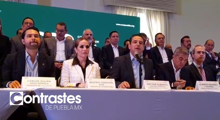 CCE Puebla