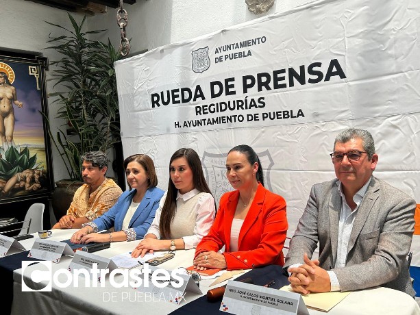 Regidores PAN