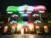 Festejos patrios en Puebla podrían regresar al zócalo como sede principal