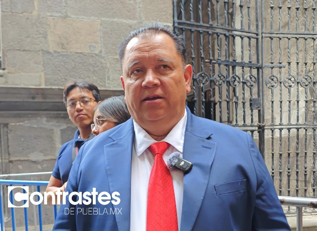 Ricardo Paredes