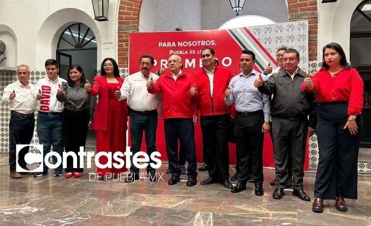 PRI estatal