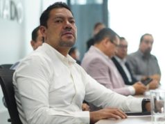 Andrés Villegas exige investigar nexos entre la familia Mier y “El Toñín”