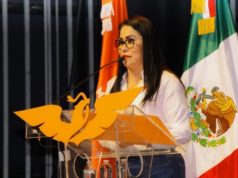 Cuestiona MC a Morena rumbo a 2027 por burlas de Salvatori y Palomares