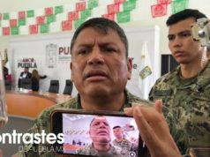 La seguridad de Huixcolotla quedaría a cargo del Estado, tras el asesinato de tres policías municipales: Francisco Sánchez