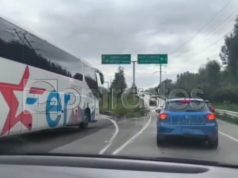 Lanzan licitación para tener alumbrado y cámaras de vigilancia al 100% en Periférico Ecológico