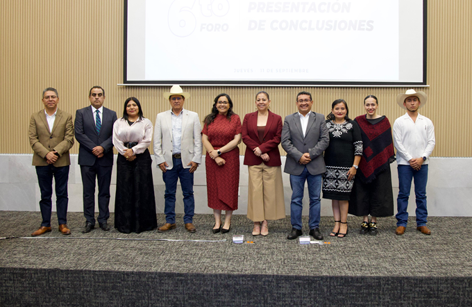 Congreso puebla