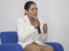 San Andrés Cholula cuenta con una dirección de Protección Civil capacitada: Guadalupe Cuautle