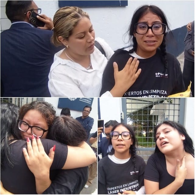 Abogada feministas