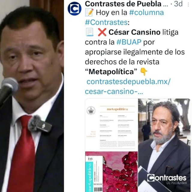 Ricardo Paredes - Cesar Cansino