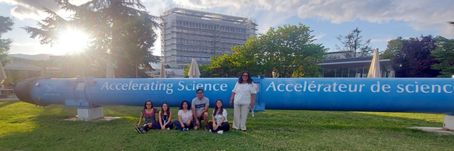 docentes cern
