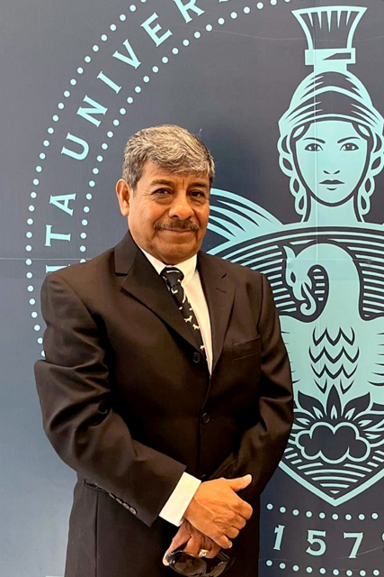 jose luis salazar