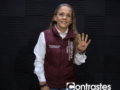 Morena Puebla aplaza el millón de afiliados; se cumpliría hasta 2026