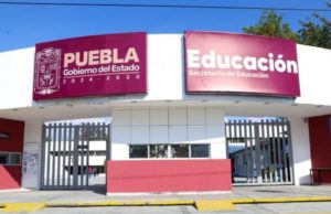 Reitera SEP apertura al diálogo con estudiantes de la Escuela Normal Rural“Carmen Serdán”