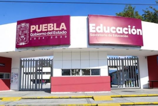 Hay 6 denuncias penales vs exservidores públicos por otorgar plazas irregulares en la SEP: Parra