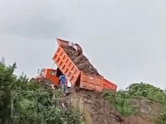 Van contra empresas contaminantes del Atoyac; Profepa iniciará procesos judiciales