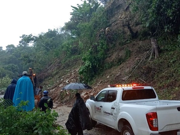 Lluvias