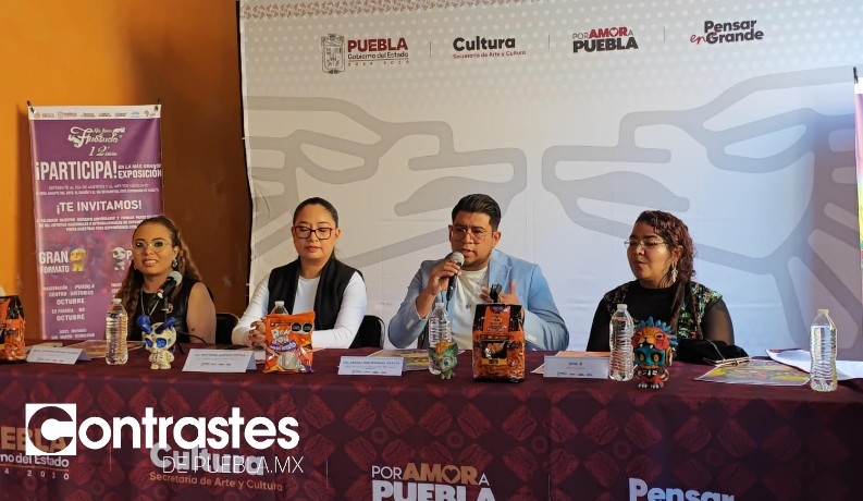 Festival Me lleva la huesuda