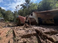 Bienestar socializa reubicación de 2 mil 267 familias en la Sierra Norte