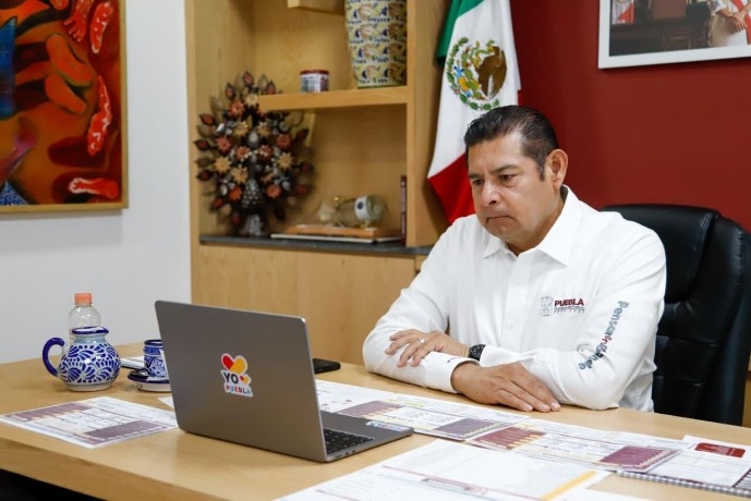 Alejandro Armenta