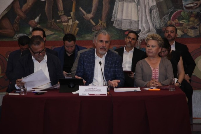 Franco Rodríguez