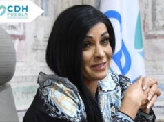 Rosa Isela Sánchez rendirá cuentas este jueves; comparecencia será ante comisión