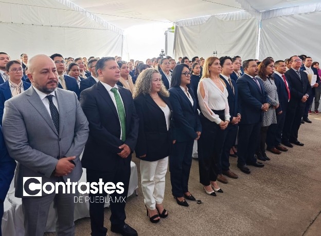 Fiscalía de Puebla ministerios públicos
