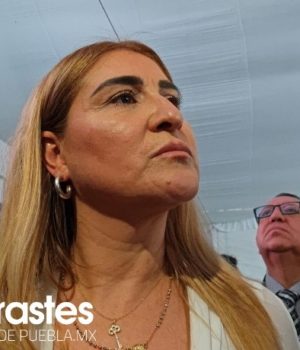 Fiscalía de Puebla desconoce causas del asesinato de Karina Ruiz y Alexandro Tello