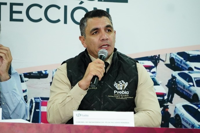 Félix Pallares