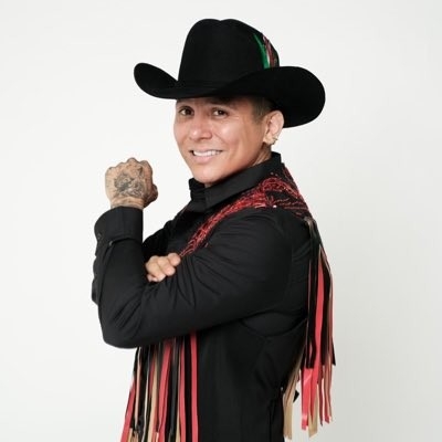 Edwin Luna