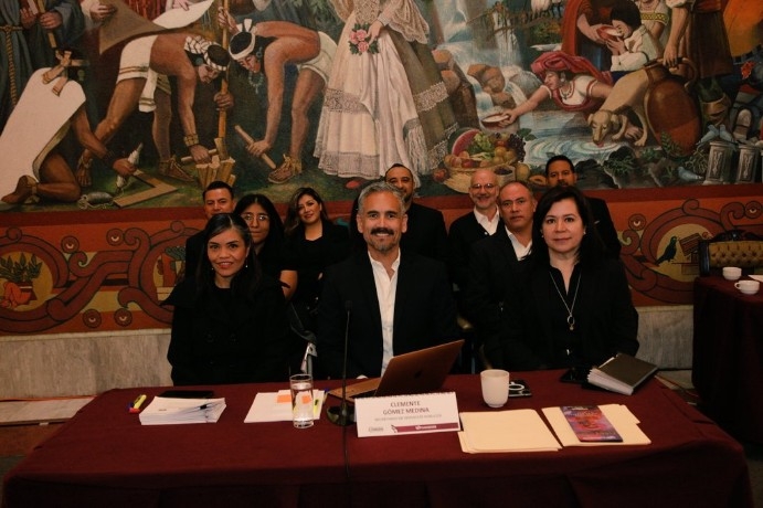Clemente Gómez