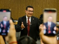 Antes de diciembre, Congreso de Puebla reconocerá a las infancias trans por orden de la Corte: Pavel Gaspar