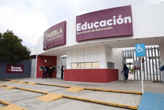 Novatadas en escuelas están prohibidas, insiste la SEP; de lo contrario intervendrá la CDH Puebla