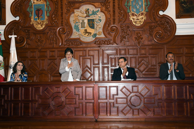 A _Congreso