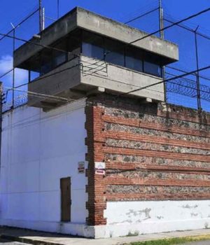 Afirma Tonantzin Fernández que analizan más traslados de reos del Cereso de Cholula